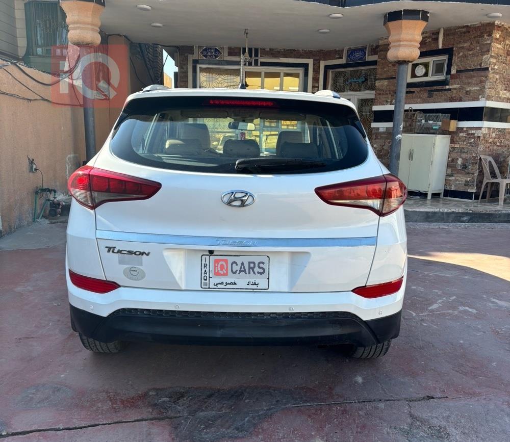 هيونداي توسان